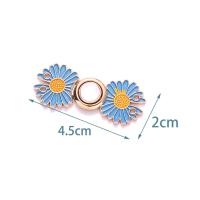 ราคา ชุดขยายเข็มขัดเอวกระดุมจานโลหะ Hanfu Zi กระดุมแม่ปุ่มย้อนยุคกระดุมยีนส์เครื่องแต่งกายโบราณปรับได้ (21635885065)