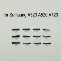 ราคา Samsung Galaxy A3 A5 A7 2017 A320 A520 A720 Volume Button Power Side Key (10575501207)