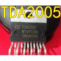 ราคา ชิป IC เครื่องขยายเสียง TDA2005 TDA2005R หนึ่งชิ้น (21579047745)