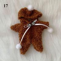 ราคา 1 12Bjd Molly Body obitsu 11 ob11 อุปกรณ์ 16 17cmชุดตุ๊กตา เสื้อผ้าตุ๊กตา ชุดตุ๊กตาที่สวยงาม ชุดตุ๊กตาสัตว์ (20223479042)