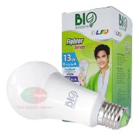 ราคา Bio Energys ไฟ LED Fighter 1ดวง หลอดไฟ E27 13 15 วัตต์ แสงเดย์ไลท์ ไบโอ เอนเนอร์จีส์ หลอดไฟแอลอีดี (21414214272)