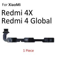 ราคา ปุ่มเปิดปิดปุ่มปรับระดับเสียงสายเคเบิ้ลยืดหยุ่นสำหรับ Xiaomi Redmi 3X 3S 4A Note 5 4 3 Pro 2 5A 4X ทั่วโลกและซ่อมแซม (19162551776)