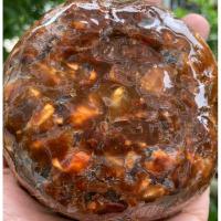 ราคา มะขามเปียกแกะเมล็ดออก มะขามปีใหม่ รสชาติเปรี้ยวมาก หวานนิด ๆ (22798236837)