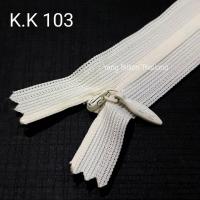 ราคา K K ซิปซ่อนคุณภาพ 9 12 14 16 18 20 โหล (22276580003)