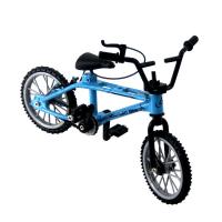 ราคา mazalan นิ้ว BMX มินิจักรยานจักรยานจักรยานรุ่นของเล่นนิ้วเด็กจักรยาน BMX (19766940380)