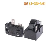 ราคา Eqrbtl รีเลย์ตู้เย็นรีเลย์สตาร์ทเตอร์รีเลย์ตัวป้องกันเกินเข้ากันได้กับคอมเพรสเซอร์ตู้เย็น LG ตู้แช่แข็ง (21655212956)