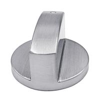 ราคา ลูกบิดควบคุมเตาแก๊สโลหะแบบทำงานหนักสวิตช์แบบหมุนสำหรับเตาอบ (20887279937)