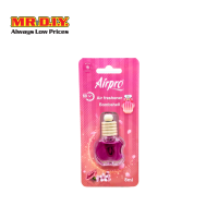 ราคา AIRPRO น้ำหอมปรับอากาศ BOOMSHELL ขนาด 8 มล (22539977309)
