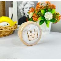 ราคา Moshi Moshi ตลับแป้งฝุ่น ลายน่ารัก น่ารัก (22347190396)
