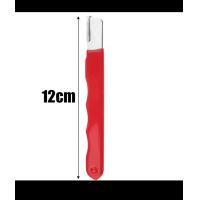 ราคา ที่ลับมีดอุปกรณ์ลับคมมีดลับมีดครัวมีดเดินป่าและลับอุปกรณ์ของมีคมได้ทุกชนิดพกพาสะดวกกระทัดรัดจิ๋วT73 (22687935403)