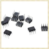 ราคา 10 PCS LM393N LM393 DIP 8 Low Power Dual Voltage Comparator (21856088238)