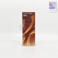 ราคา เบอร์ A1 A15 Berina Hair Color Cream ครีมย้อมผม เบอริน่า คัลเลอร์ 60 กรัม (9560124539)