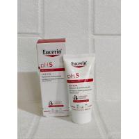 ราคา จัดส่งฟรี Eucerin pH5 Lotion ยูเซอริน พีเอช โลชั่น 20มล ผลิตภัณฑ์บำรุงผิวกาย สำหรับผิวบอบบางแพ้ง่าย ขนาดทดลอง (22399219918)