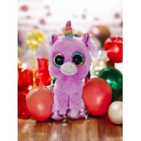 ราคา พร้อมส่ง ตุ๊กตาตาโตty ขนาด6นิ้ว ยูนีคอน กวาง คละป้าย งานแท้ (21053300321)