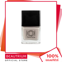 ราคา TENTEN Nail Color Brown ยาทาเล็บ 12ml BEAUTRIUM บิวเทรี่ยม เท็นเท็น (3910528492)