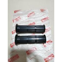 ราคา ปลอก มือ YAMAHA Y80 Y80M V50 V75 V90 งาน ดี เกรด โรงงาน เหนียวนุ่มทน กระชับมือ ไม่ยืดไม่หดง่าย (21989682354)