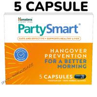 ราคา Himalaya Party Smart Capsules (22139924268)