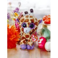 ราคา พร้อมส่ง ตุ๊กตาตาโตty ขนาด6นิ้ว ยูนีคอน กวาง คละป้าย งานแท้ (21361577712)