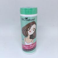 ราคา ซื้อครบ139บาทแถมปากกา พร้อมส่ง แป้งควบคุมความมันบีโอ นาตูแรล Bio naturel (21720130614)