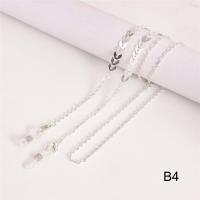 ราคา มีสไตล์ สายคล้อง สายคล้องแว่นตา สร้อยคอ สายรัดแว่นตา โซ่แว่นตา สายคล้อง โซ่แว่นกันแดดไข่มุก (12829399082)