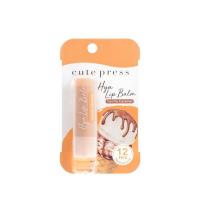 ราคา ลิปมัน ลิปบาล์ม Cute Press Hya Tinted Lip Balm บำรุงริมฝีปาก 3 7g (22228250092)