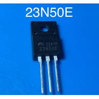 ราคา 23N50E TO 220F FMV23N50E 23N50 500V 23A New Spot Field Effect Tube (15819306334)