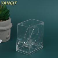 ราคา YANGJT กล่องใส่นาฬิกาแบบใสกล่องใส่นาฬิกาแบบพลาสติก (22303209510)