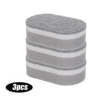 ราคา กระดาษเช็ดจานล้างจานแบบหนา3ชั้นความหนาแน่นสูงฟองน้ำเช็ดแผ่นขัดถูฟองน้ำกาน้ำสำหรับห้องครัว1 3 5 (22463065808)