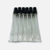 ราคา ขวดปากกาใส ขนาด 10ml บรรจุ 1 โหล ขวดบรรจุน้ำหอมหัวสเปรย์ (22255758562)