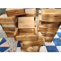 ราคา ตลับไม้สักสำหรับใส่ของแห้ง ขนาด 3 2 นิ้วขอบสูง 1 นิ้ว สินคิา OTOP อ สันป่าตอง จ เชียงใหม่ (21540627544)