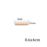 ราคา 50pcs Woodworking Doweling Jig Kit Round Grooved Fluted Wooden Plug Wood Dowel Pins Rod Drilling Guide Locator Tool (20439627801)