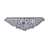 ราคา เข็มกลัด Top Gun 20 ท็อปกัน Pin พิน อเมริกา ติด เสื้อ กระเป๋า topgun หมวก ธง ชาติ แขน ทหาร ตำรวจ army เครื่องบิน รบ usa เครื่องบินรบ (21496316793)