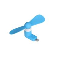 ราคา Qwwwrg USB อินเตอร์เฟซที่สร้างสรรค์แบบพกพาสำหรับ IPhone Mini พัดลมโทรศัพท์น่ารักพัดลมอุปกรณ์พัดลมมือถือพัดลมขนาดเล็ก (20499955499)