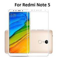 ราคา ฟิล์มกระจก นิรภัย เต็มหน้าจอ กาวเต็มแผ่น เสี่ยวมี่ โน้ต5 สีขาว FULL GLUE Tempered glass for Xiaomi RedMi Note5 5 99 White (343922121)