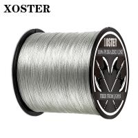 ราคา Xoster ตกปลา100เมตร4เส้น Dyneema สายการประมงถัก2 100lb PE Multicolor ถักสายการประมง100 PE ถักลวด (22635151511)