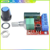 ราคา PWMเครื่องควบคุมความเร็วดิมเมอร์ DC 4 5 35V ปรับความเร็วมอเตอร์ dcกำลังขับ 90W พร้อมส่งจากไทย (21495937168)