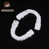 ราคา CCC ที่ครอบฟันปลอมใส่ได้1ชุดด้านบนล่างแบบชั่วคราวใส่ได้พอดีกับฟันปลอมที่ครอบฟันปลอมด้านบน (22187461451)