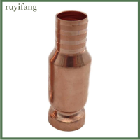 ราคา ruyifang 1PC ปั๊มน้ำอัตโนมัติปั๊มน้ำมันของเหลวโอนปั๊มดูดท่อ CONNECTOR (20341035354)