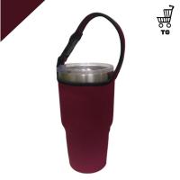 ราคา ถุง กระเป๋าใส่แก้ว เก็บความเย็น ถุงแก้วเยติ ขนาด 30oz YETI AG2421 (22192487332)