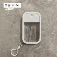 ราคา Janet ลดล้างสต๊อก ขวดสเปรย์แอลกอฮอล์ 50ml ฟรี พวงกุญแจ เคสซิลิโคน ได้ทั้งหมดตามรูป ขวดสเปรย์พกพา ขวดฉีดแอลกอฮอล์ (22671525951)