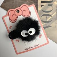 ราคา ตุ๊กตากิ๊ฟหนีบผมก้อนโตตาตุ๊กตาน่ารักกิ๊ฟหนีบผมกิ๊บปากเป็ดก้อนโต (22802108563)