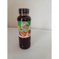 ราคา น้ำจิ้มลูกชิ้นยืนกินบุรีรัมย์ รสมะขามพริกเผา300 กรัม มีอย (21500931416)