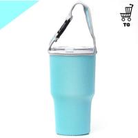 ราคา ถุง กระเป๋าใส่แก้ว เก็บความเย็น ถุงแก้วเยติ ขนาด 30oz YETI AG2421 (22192487329)