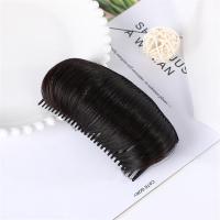 ราคา A HELLO GIRL Wig for Women High Temperature Silk Hair Pad Fluffy Hair Pad Hair Root Back of Head Top of Head Hair Booster (21242531170)