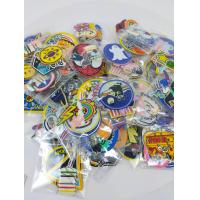 ราคา ตัวรีดติดเสื้อ อาร์มติดเสื้อ ตัวรีดติดผ้า ติดแมส ติดกระเป๋า ติดรองเท้า งาน DIY สินค้าพร้อมส่ง คละแบบ คละลาย (20583474198)