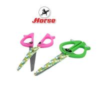 ราคา Horse ตราม้า กรรไกรรุ่น Dog Cat 5 นิ้ว H 92 จำนวน 1อัน (2039400568)