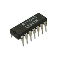ราคา LF347N IC OpAmp แบบ DIP 14 ขา ยี่ห้อ National แท้ (22025353330)