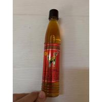 ราคา ขวดเล็ก ขวดใหญ่ น้ำมันงาธรรมชาติ ตรา ม้ามังกร ขวดเล็ก 100 ML ขวดใหญ่ 625 ML (21359240079)