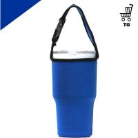 ราคา ถุง กระเป๋าใส่แก้ว เก็บความเย็น ถุงแก้วเยติ ขนาด 30oz YETI AG2421 (22192487328)
