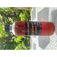 ราคา น้ำหมักใบหูกวางและสีเสียด 500 ml สูตรเข้มข้น สำหรับปลากัด ปลาทอง ทุกสายพันธุ์ (22594228336)